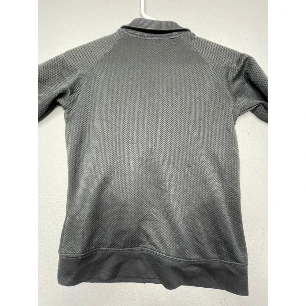 Nike USC Trojans Pullover 100% Polyester Grey XS Womens